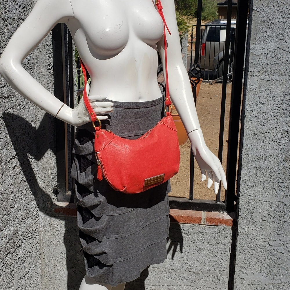 Marc Jacobs Crossbody Bag - Picture 2 of 10